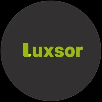 Logo Luxsor